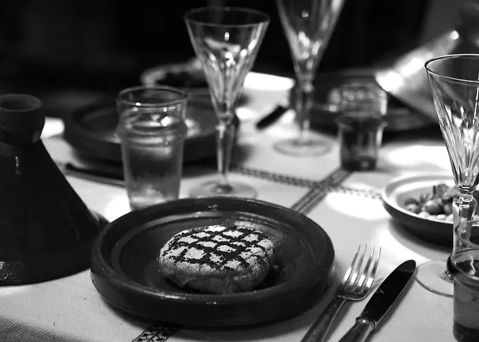 Riad Malika Marrakesh